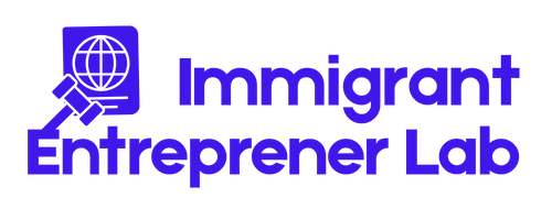 Immigrant Entreprenuer Lab